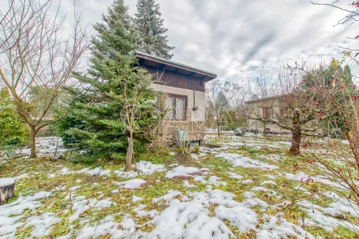 Prodej chaty, Příbor, 12 m2