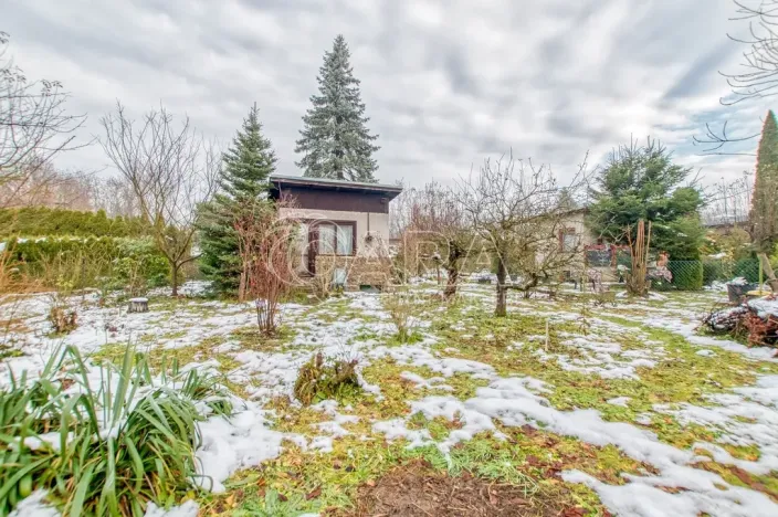 Prodej chaty, Příbor, 12 m2