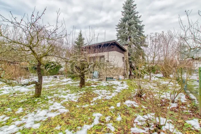 Prodej chaty, Příbor, 12 m2