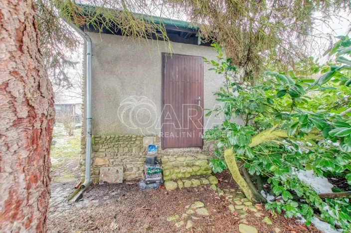 Prodej chaty, Příbor, 12 m2