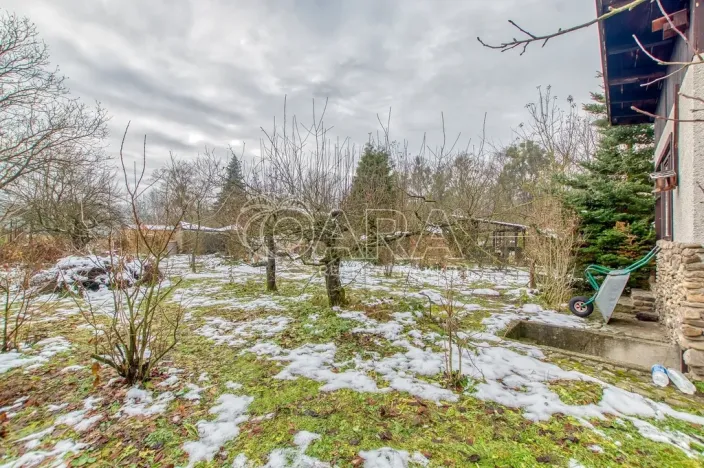 Prodej chaty, Příbor, 12 m2