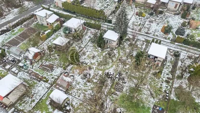 Prodej chaty, Příbor, 12 m2