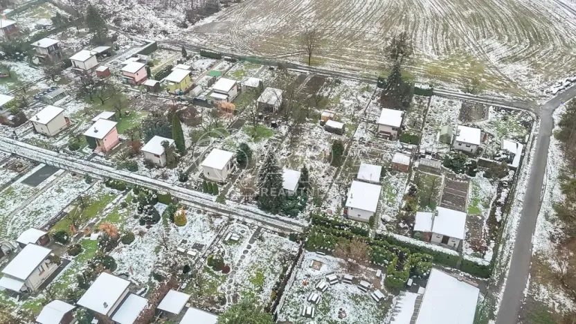 Prodej chaty, Příbor, 12 m2