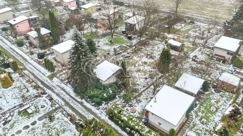 Prodej chaty, Příbor, 12 m2