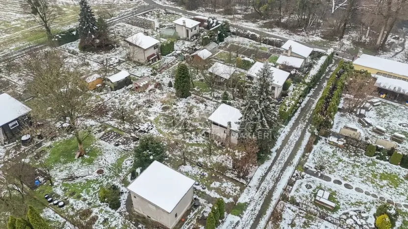 Prodej chaty, Příbor, 12 m2
