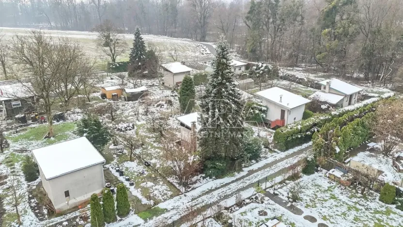 Prodej chaty, Příbor, 12 m2