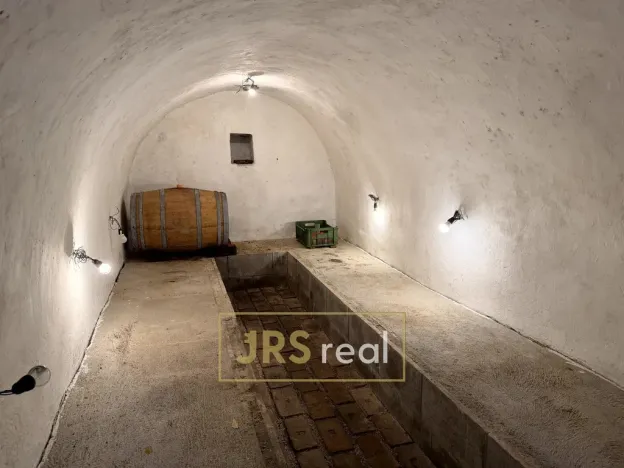 Prodej - jiné, Ježov, 46 m2