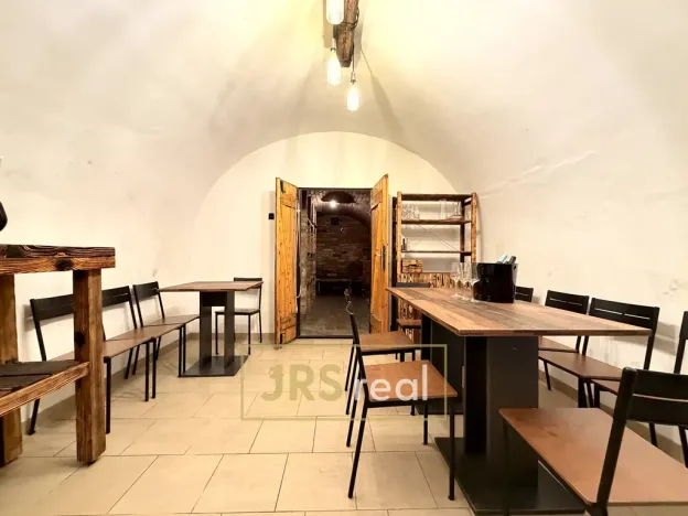 Prodej - jiné, Ježov, 46 m2