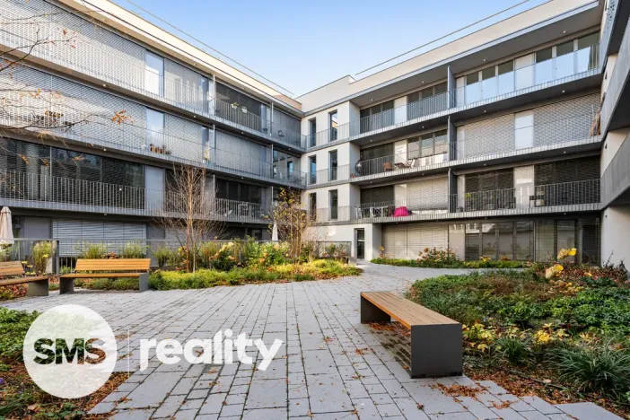 Pronájem bytu 1+kk, Ostrava - Moravská Ostrava, Pivovarská, 32 m2