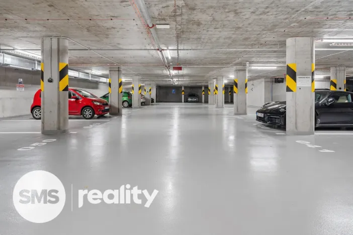 Pronájem bytu 1+kk, Ostrava - Moravská Ostrava, Pivovarská, 32 m2