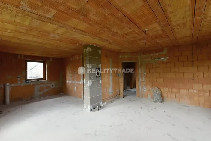 Prodej rodinného domu, Vodňany, 281 m2