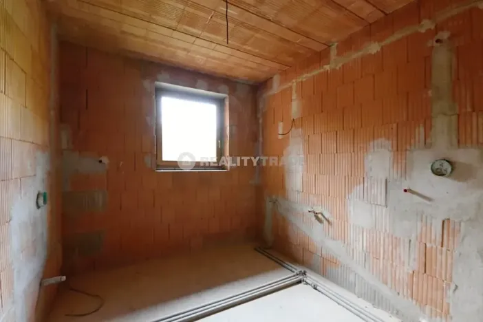 Prodej rodinného domu, Vodňany, 281 m2