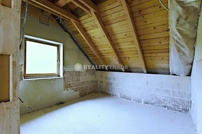 Prodej rodinného domu, Vodňany, 281 m2