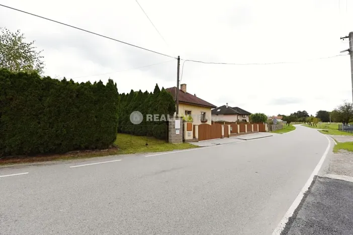 Prodej rodinného domu, Vodňany, 281 m2