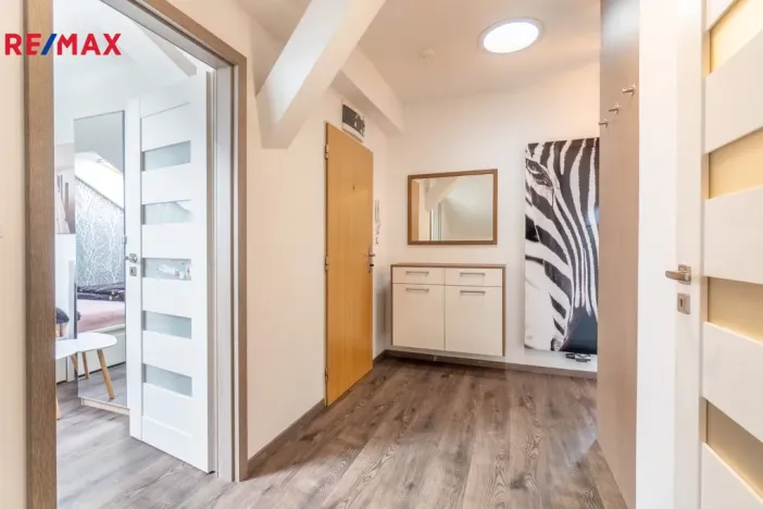 Prodej bytu 3+kk, Mladá Boleslav - Mladá Boleslav II, Čechova, 80 m2