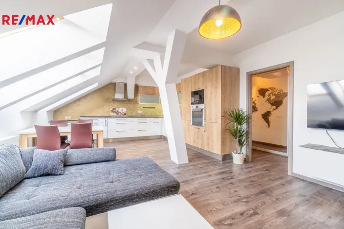 Prodej bytu 3+kk, Mladá Boleslav - Mladá Boleslav II, Čechova, 80 m2