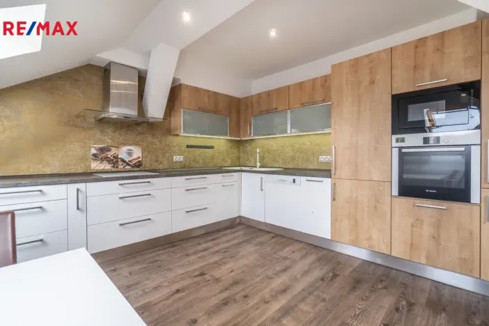 Prodej bytu 3+kk, Mladá Boleslav - Mladá Boleslav II, Čechova, 80 m2