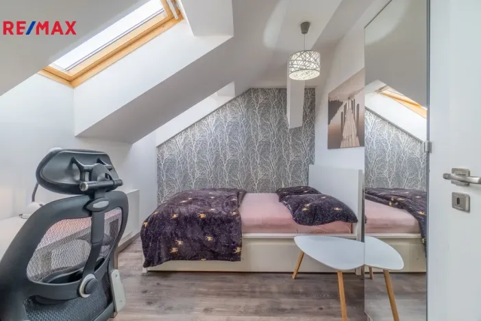 Prodej bytu 3+kk, Mladá Boleslav - Mladá Boleslav II, Čechova, 80 m2