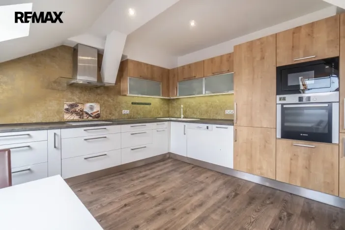 Prodej bytu 3+kk, Mladá Boleslav - Mladá Boleslav II, Čechova, 80 m2