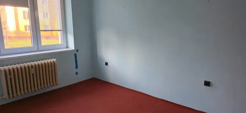 Prodej bytu 2+1, Neratovice, Čtvercová, 60 m2