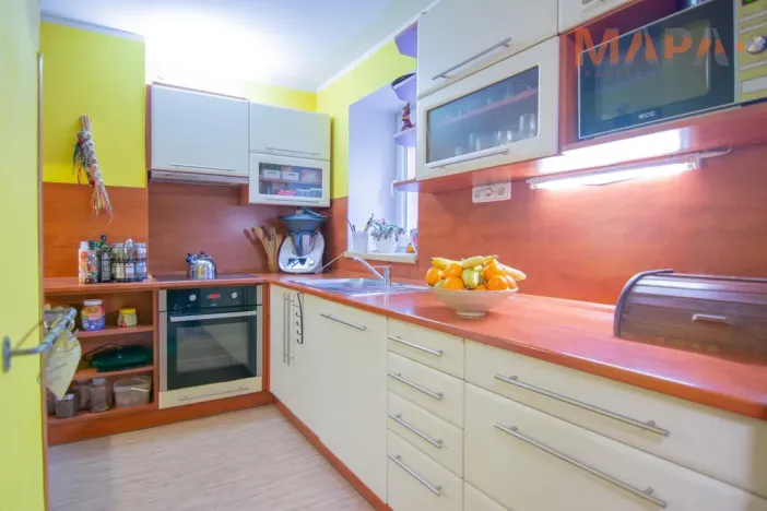 Prodej rodinného domu, Velemyšleves, 116 m2