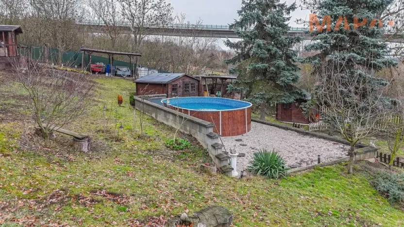 Prodej rodinného domu, Velemyšleves, 116 m2