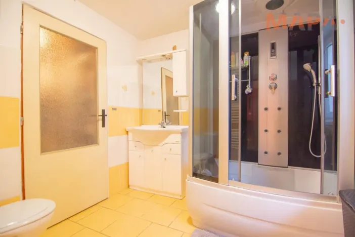 Prodej rodinného domu, Velemyšleves, 116 m2