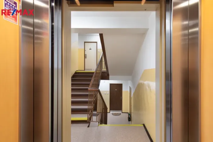 Prodej bytu 3+1, Litvínov - Horní Litvínov, Tylova, 69 m2