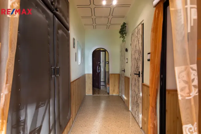 Prodej bytu 3+1, Litvínov - Horní Litvínov, Tylova, 69 m2