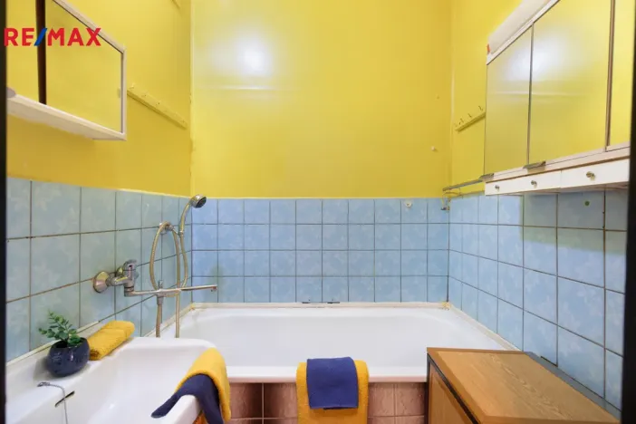 Prodej bytu 3+1, Litvínov - Horní Litvínov, Tylova, 69 m2