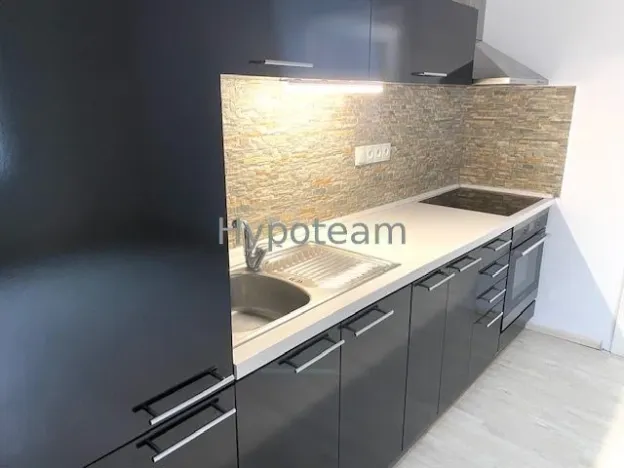 Pronájem bytu 2+kk, Ústí nad Labem - Klíše, Klíšská, 48 m2