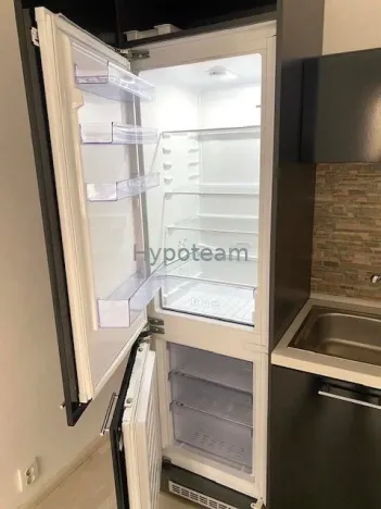 Pronájem bytu 2+kk, Ústí nad Labem - Klíše, Klíšská, 48 m2