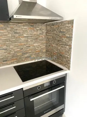 Pronájem bytu 2+kk, Ústí nad Labem - Klíše, Klíšská, 48 m2