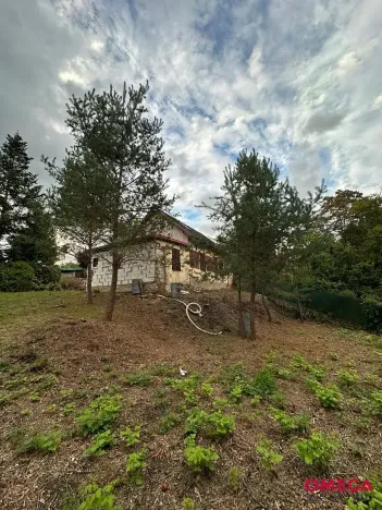 Prodej rodinného domu, Pyšely, 70 m2