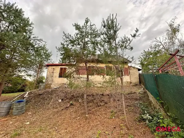 Prodej rodinného domu, Pyšely, 70 m2