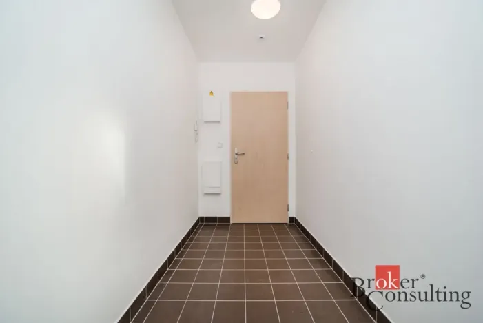 Pronájem bytu 2+kk, Kladno - Kročehlavy, Generála Selnera, 66 m2