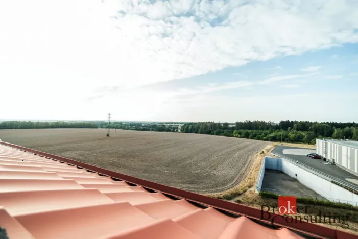 Pronájem bytu 2+kk, Kladno - Kročehlavy, Generála Selnera, 66 m2