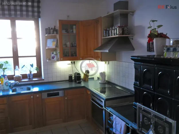 Prodej rodinného domu, Čáslavice, 100 m2