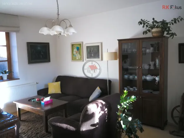 Prodej rodinného domu, Čáslavice, 100 m2