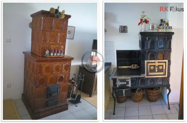 Prodej rodinného domu, Čáslavice, 100 m2