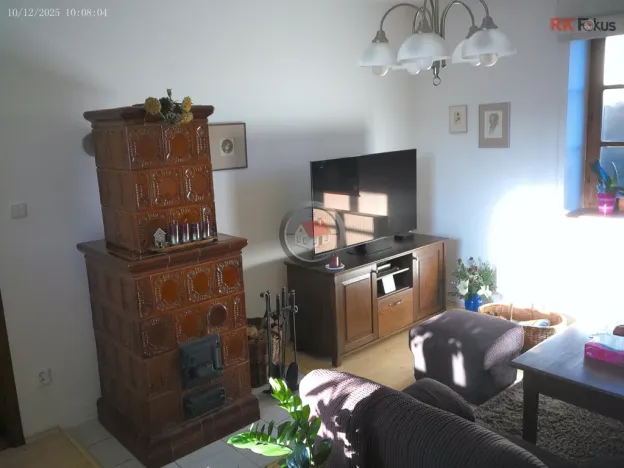 Prodej rodinného domu, Čáslavice, 100 m2