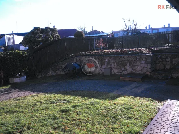 Prodej rodinného domu, Čáslavice, 100 m2