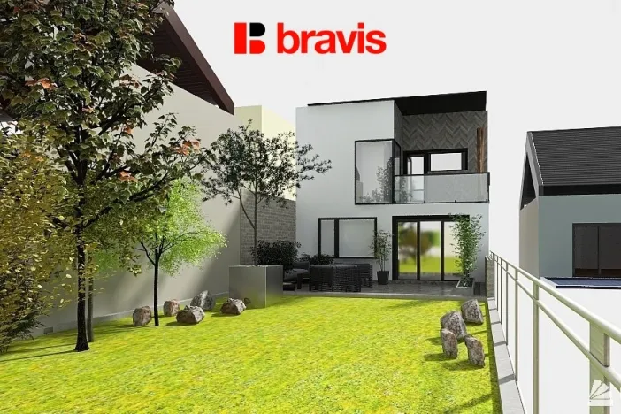 Prodej pozemku pro bydlení, Zbýšov, 462 m2