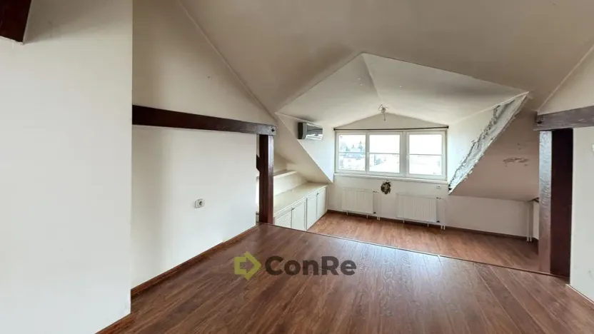 Prodej bytu 3+kk, Hradec Králové - Pražské Předměstí, Horova, 91 m2