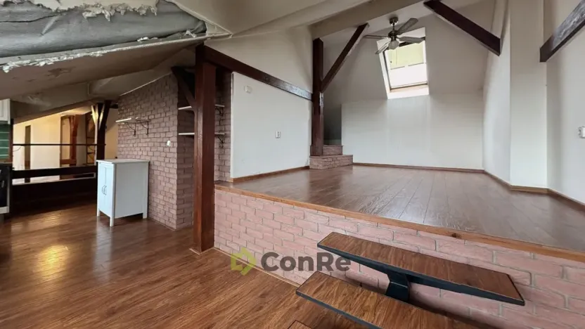 Prodej bytu 3+kk, Hradec Králové - Pražské Předměstí, Horova, 91 m2