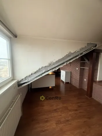 Prodej bytu 3+kk, Hradec Králové - Pražské Předměstí, Horova, 91 m2