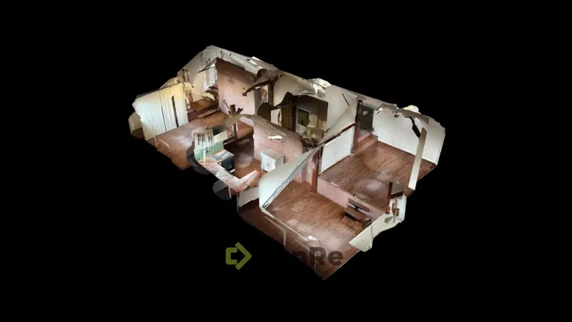 Prodej bytu 3+kk, Hradec Králové - Pražské Předměstí, Horova, 91 m2