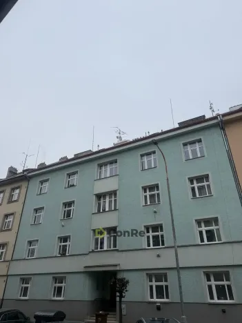 Prodej bytu 3+kk, Hradec Králové - Pražské Předměstí, Horova, 91 m2