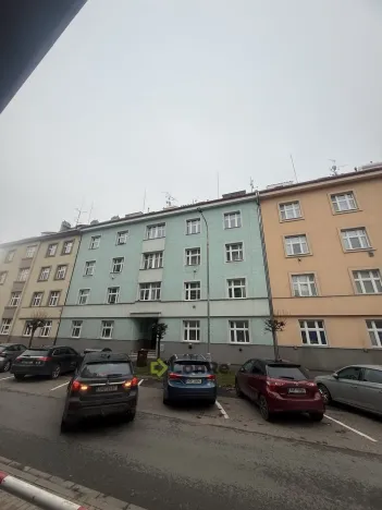 Prodej bytu 3+kk, Hradec Králové - Pražské Předměstí, Horova, 91 m2