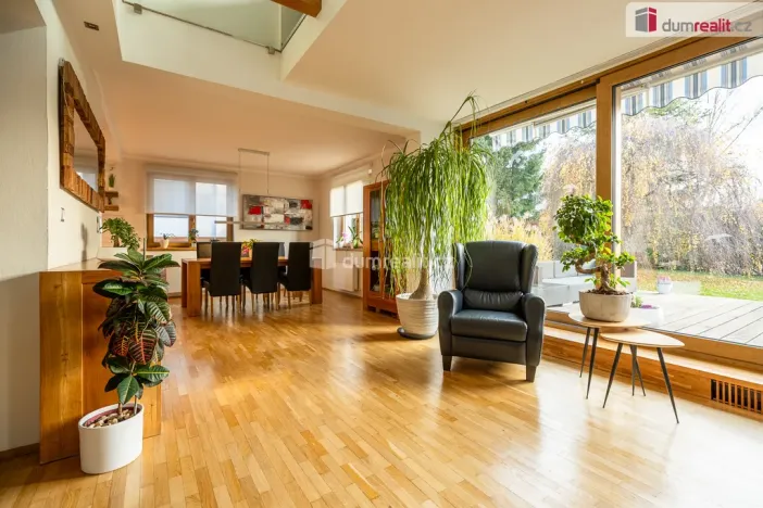 Prodej rodinného domu, Říčany - Strašín, Jedlová, 300 m2